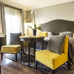 Chambre de Luxe