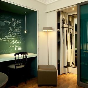 Chambre Supérieure Lit King-Size